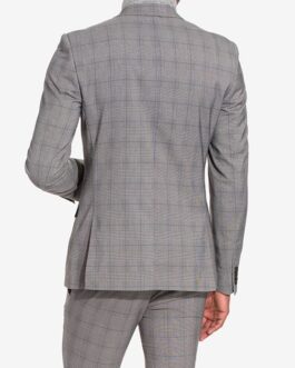 Ultra Skinny Fit Suit