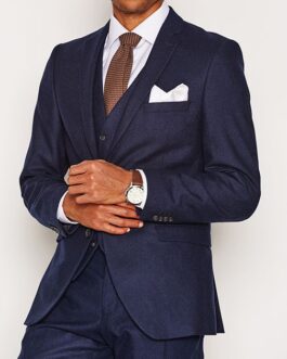 Myloiver Navy Blazer